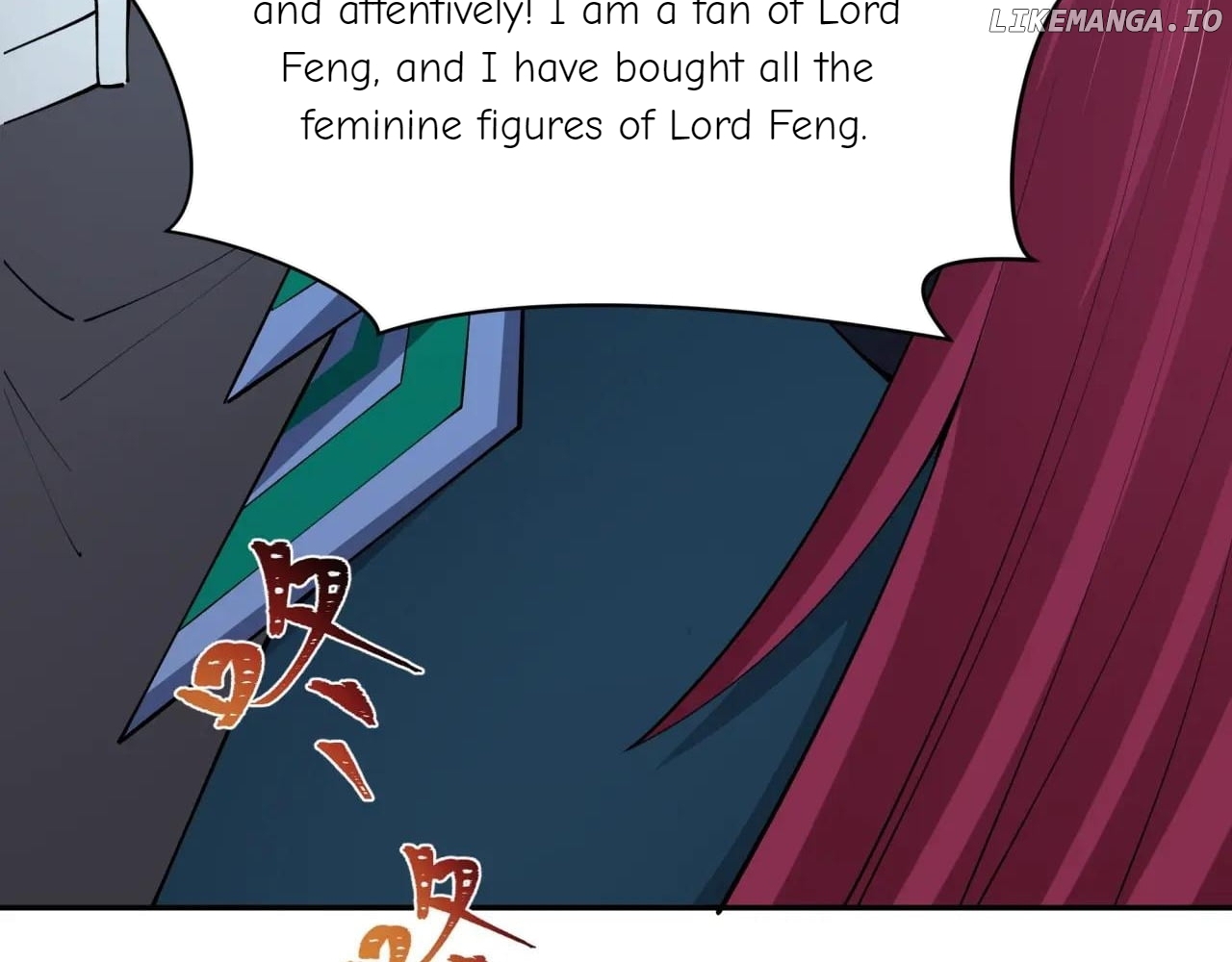 Era of the Haunted Chapter 390 - page 126